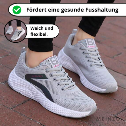 Elarova | Orthopädische Freizeitschuhe - Bequeme Passform