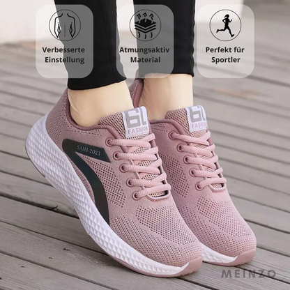 Elarova | Orthopädische Freizeitschuhe - Bequeme Passform