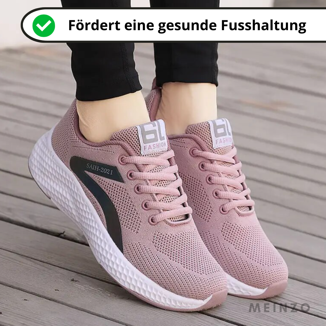 Elarova | Orthopädische Freizeitschuhe - Bequeme Passform