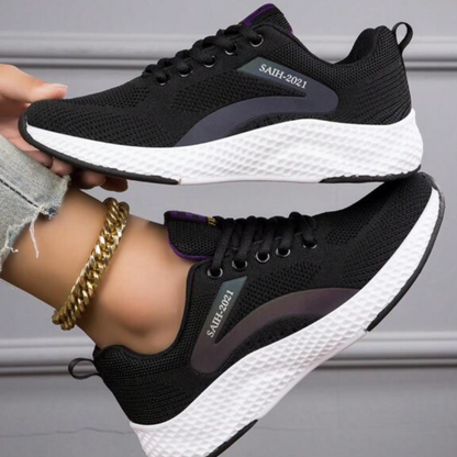 Elarova | Orthopädische Freizeitschuhe - Bequeme Passform
