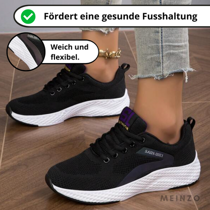 Elarova | Orthopädische Freizeitschuhe - Bequeme Passform
