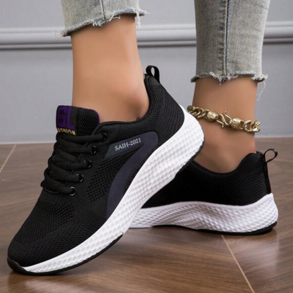 Elarova | Orthopädische Freizeitschuhe - Bequeme Passform