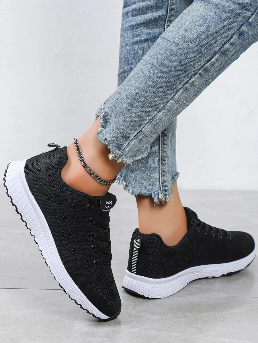 Elarova | Orthopädische Freizeitschuhe Für Damen