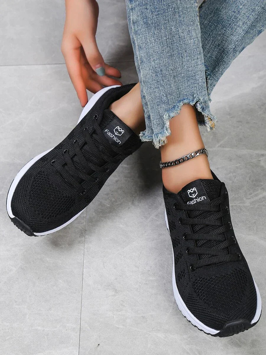 Elarova | Orthopädische Freizeitschuhe Für Damen