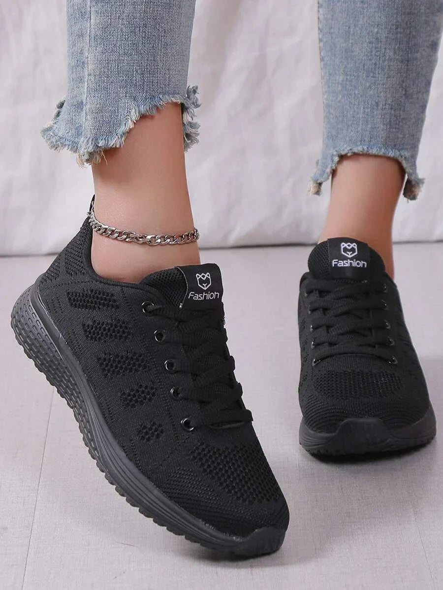 Elarova | Orthopädische Freizeitschuhe Für Damen