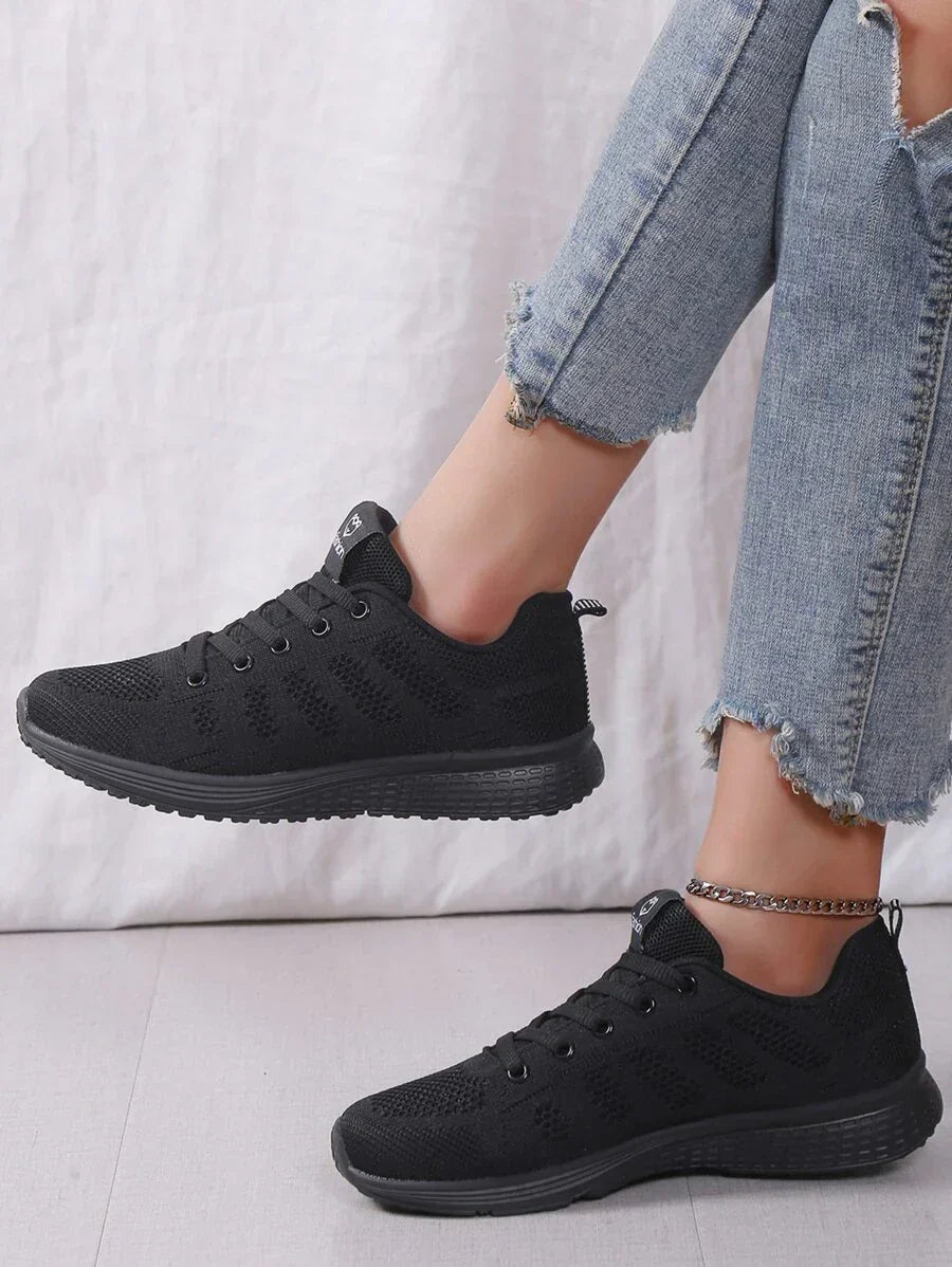 Elarova | Orthopädische Freizeitschuhe Für Damen