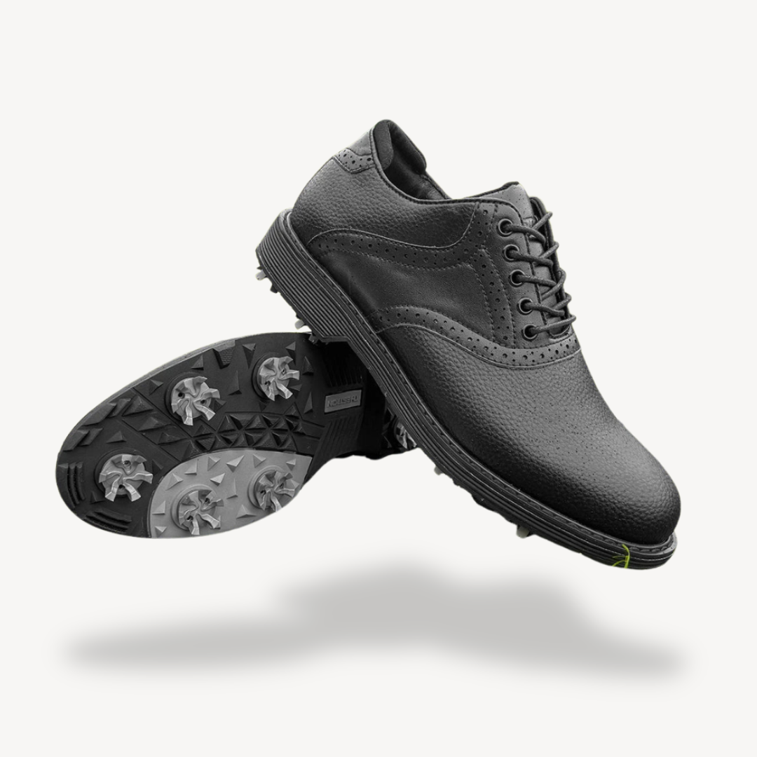Elarova | Orthopädische Golfschuhe für Herren