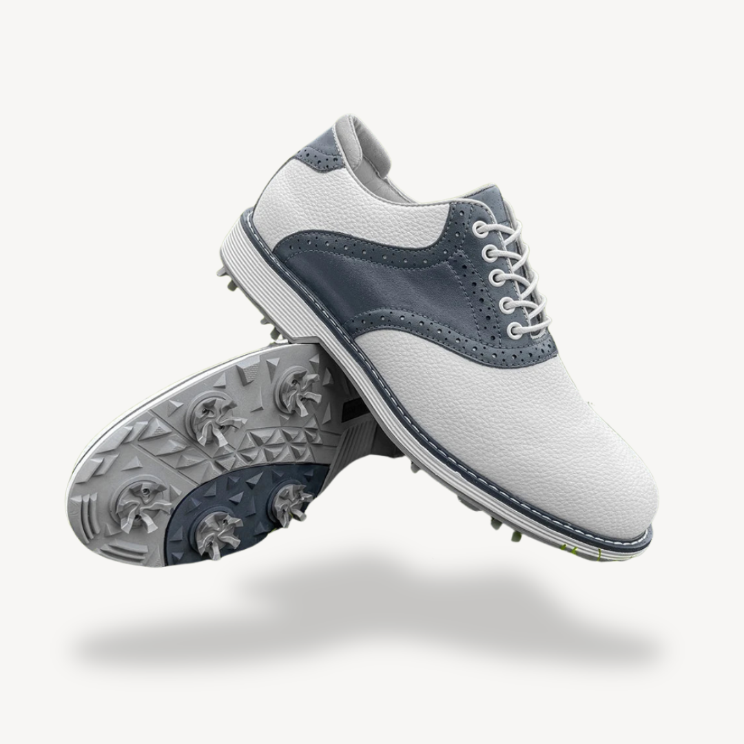 Elarova | Orthopädische Golfschuhe für Herren