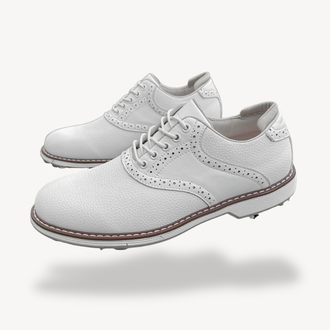 Elarova | Orthopädische Golfschuhe für Herren