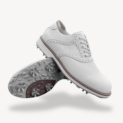 Elarova | Orthopädische Golfschuhe für Herren
