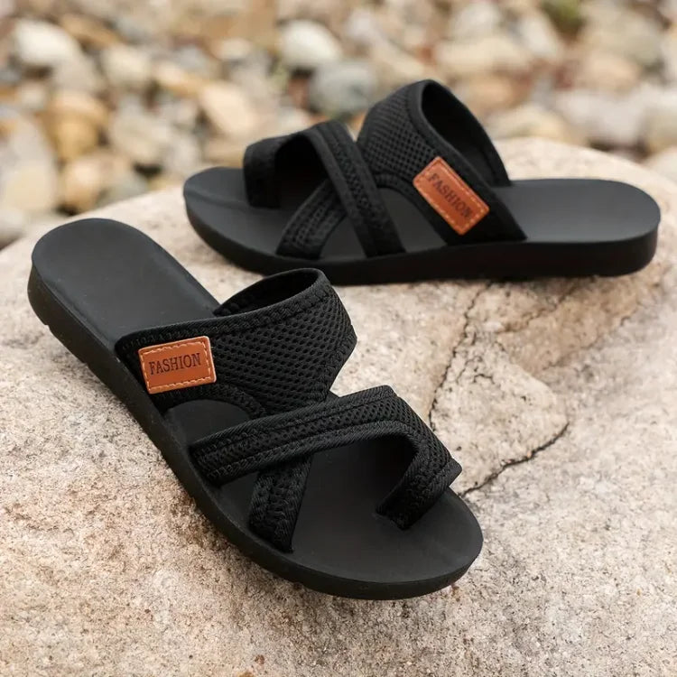 Elarova | Orthopädische HalluxValgusKorrektur Sandalen