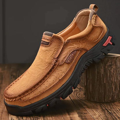 Elarova | Orthopädische Herrenschuhe
