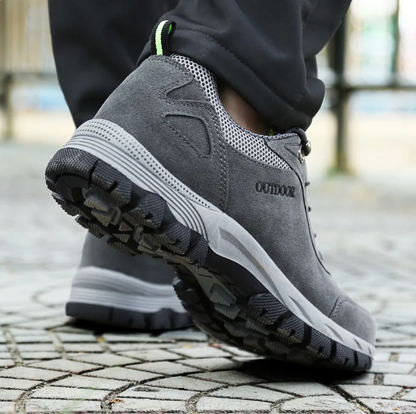 Elarova | Orthopädische Herrenschuhe