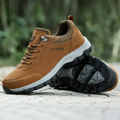 Elarova | Orthopädische Herrenschuhe