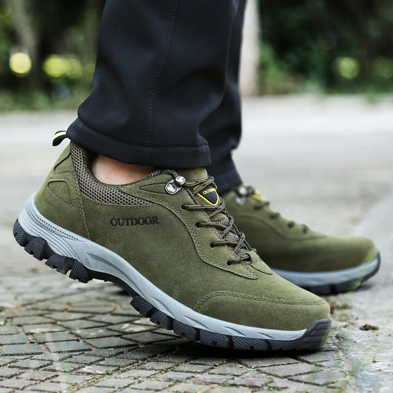 Elarova | Orthopädische Herrenschuhe