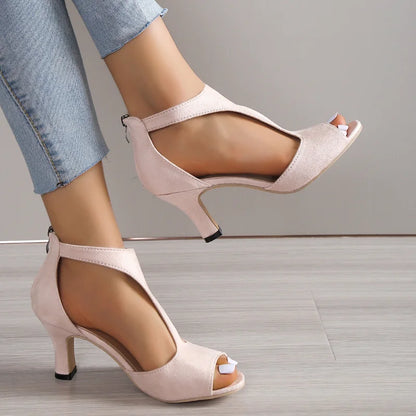 Elarova | Orthopädische High Heels