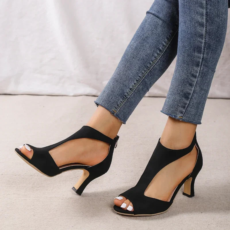 Elarova | Orthopädische High Heels