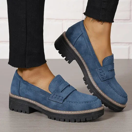 Elarova | Orthopädische Komfort Slipper