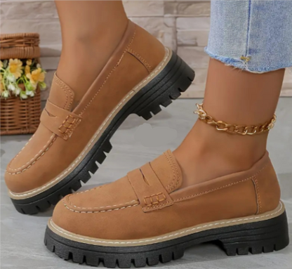 Elarova | Orthopädische Komfort Slipper