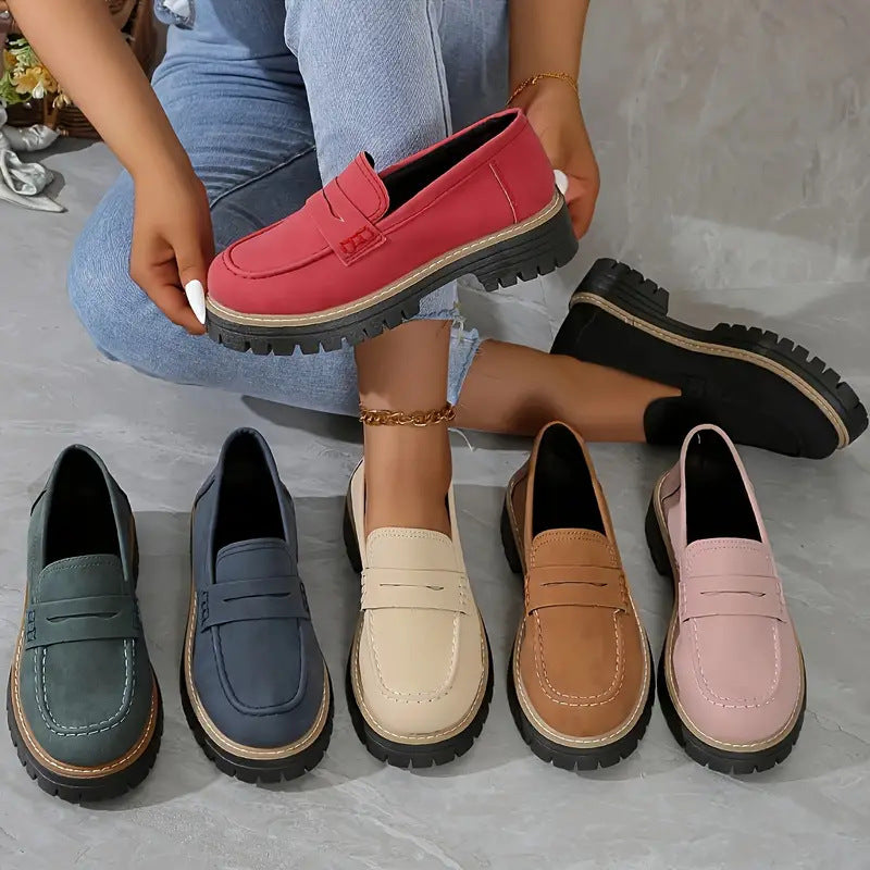 Elarova | Orthopädische Komfort Slipper