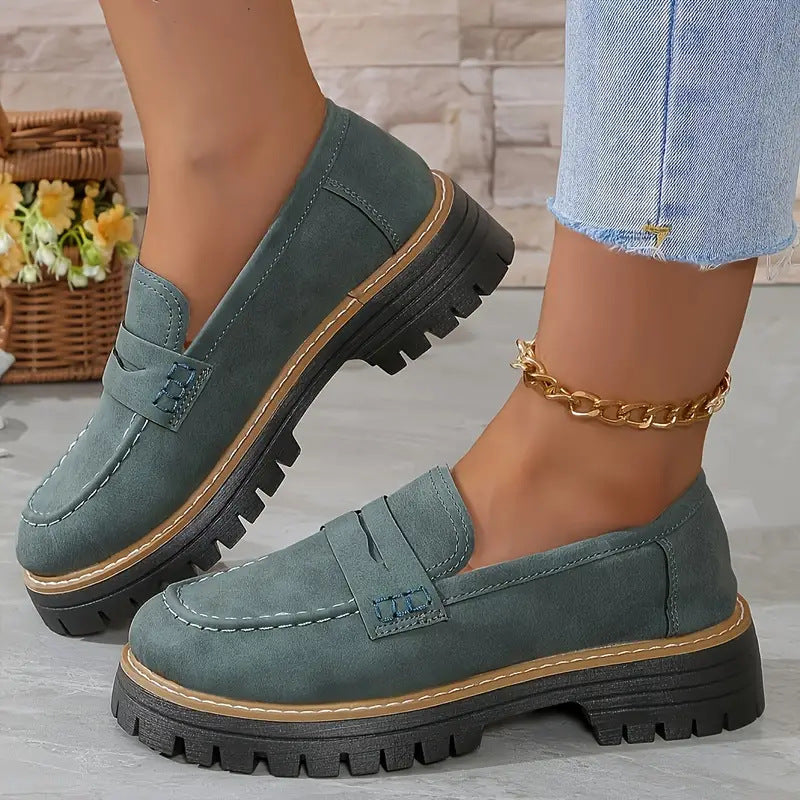 Elarova | Orthopädische Komfort Slipper