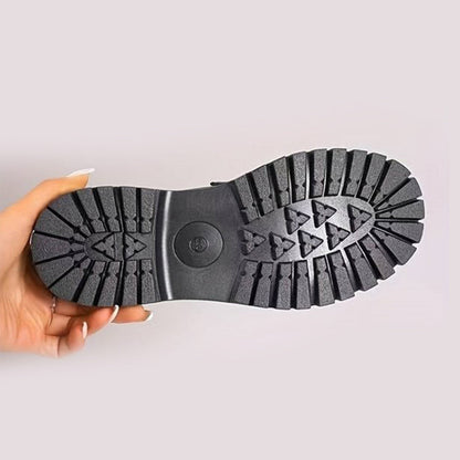 Elarova | Orthopädische Komfort Slipper
