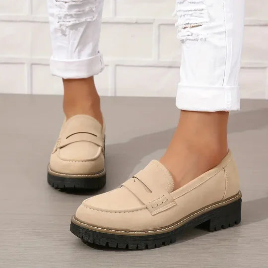 Elarova | Orthopädische Komfort Slipper
