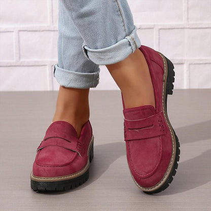 Elarova | Orthopädische Komfort Slipper