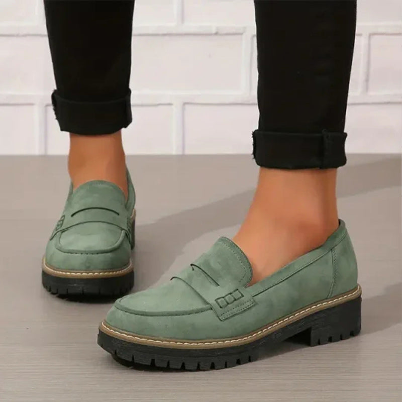 Elarova | Orthopädische Komfort Slipper