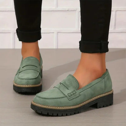 Elarova | Orthopädische Komfort Slipper