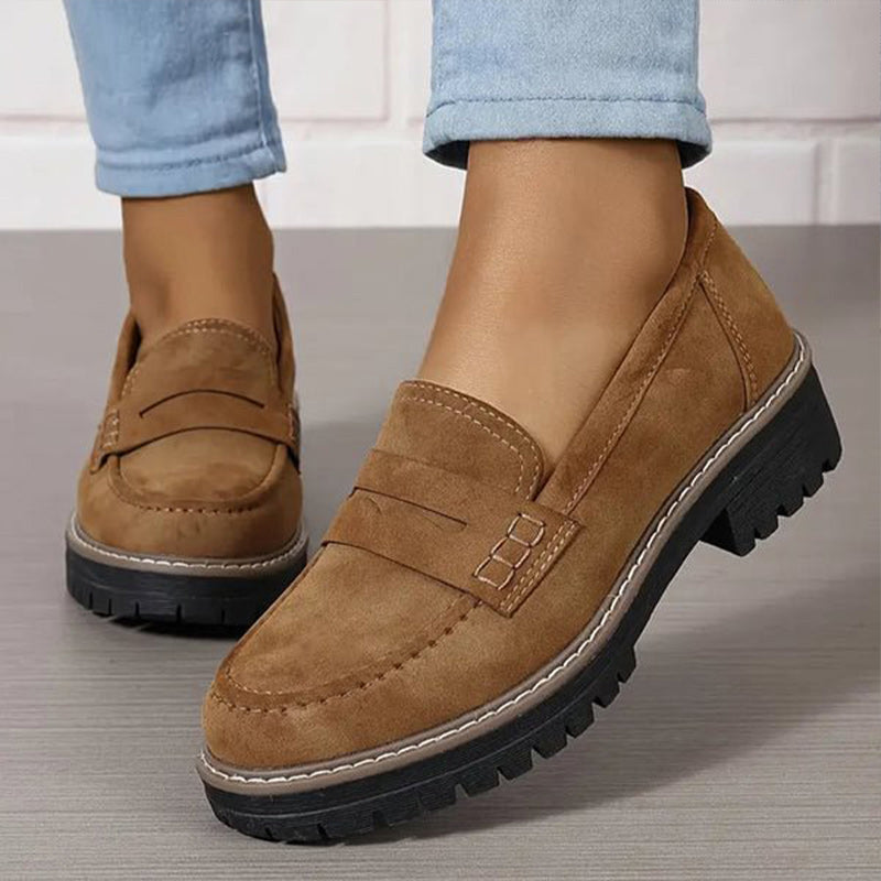 Elarova | Orthopädische Komfort Slipper