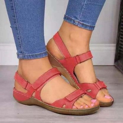 Elarova | Orthopädische Komfortsandalen