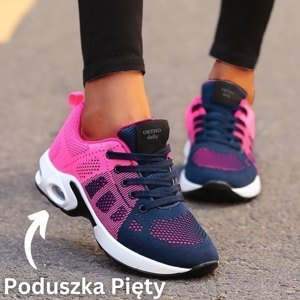 Elarova | Orthopädische Komfortschuhe Für Frauen