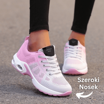 Elarova | Orthopädische Komfortschuhe Für Frauen