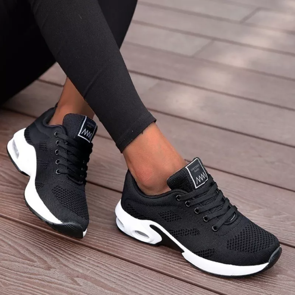 Elarova | Orthopädische Komfortschuhe Für Frauen