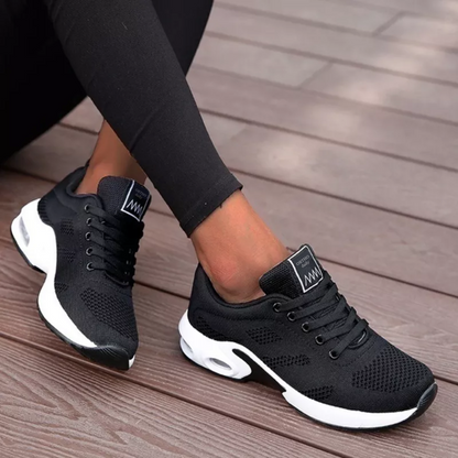 Elarova | Orthopädische Komfortschuhe Für Frauen
