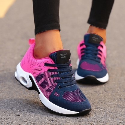 Elarova | Orthopädische Komfortschuhe Für Frauen