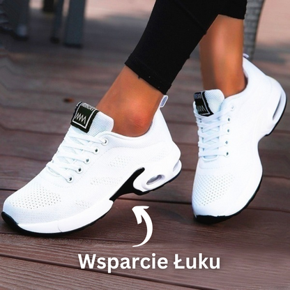 Elarova | Orthopädische Komfortschuhe Für Frauen