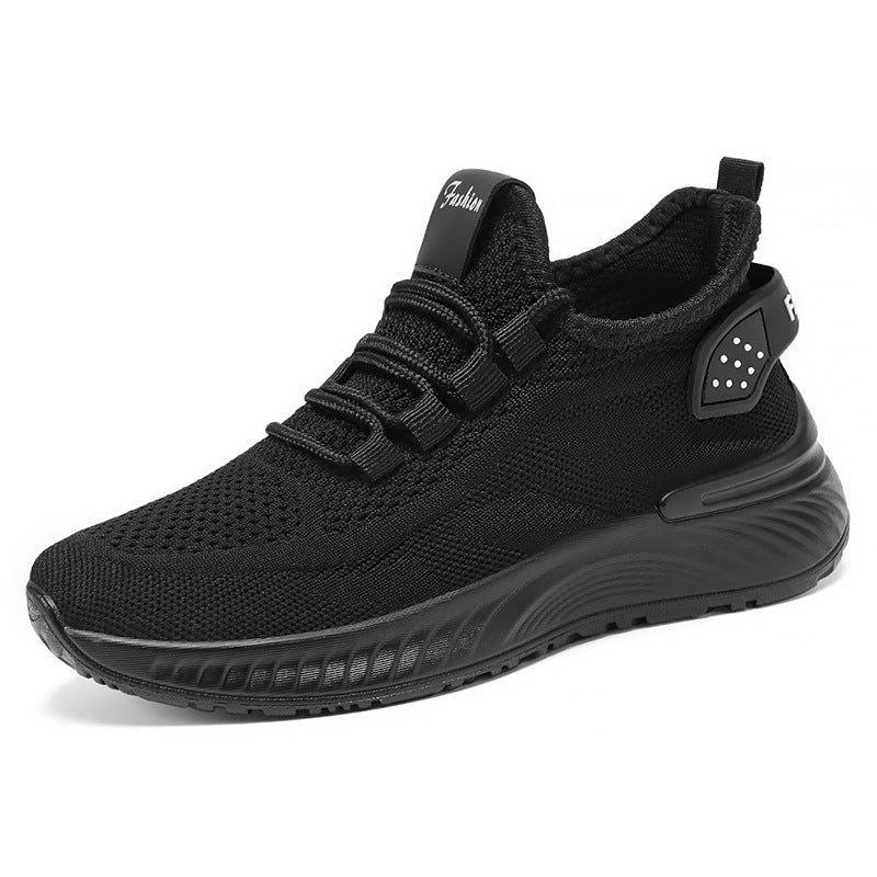 Elarova | Orthopädische Laufschuhe