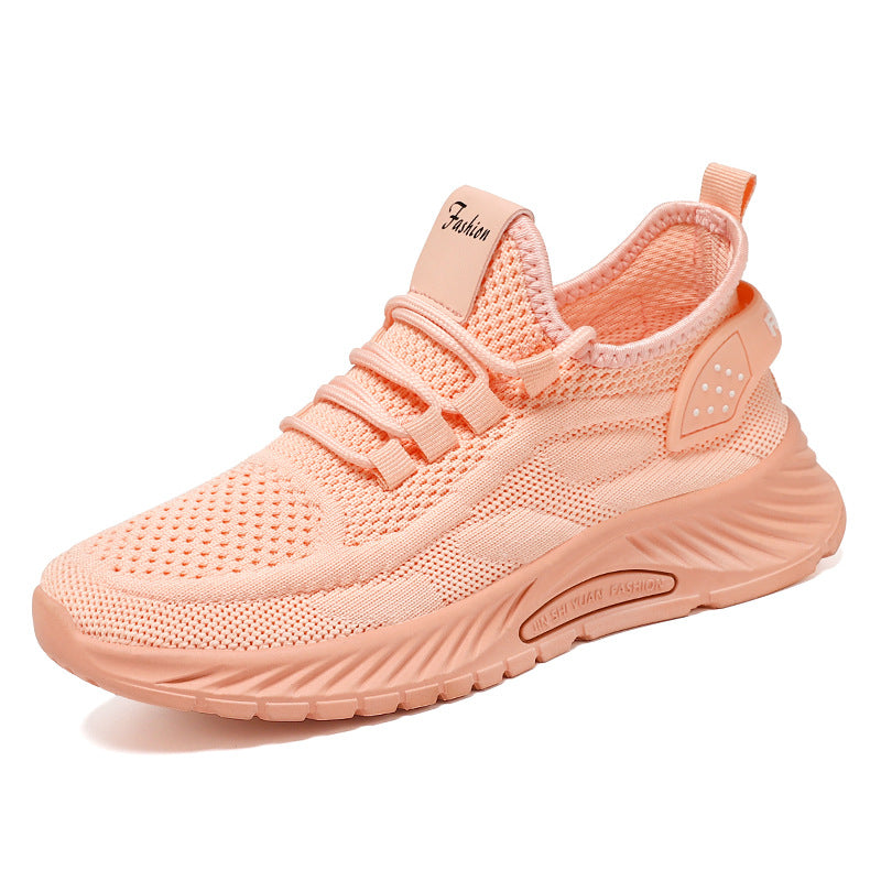 Elarova | Orthopädische Laufschuhe