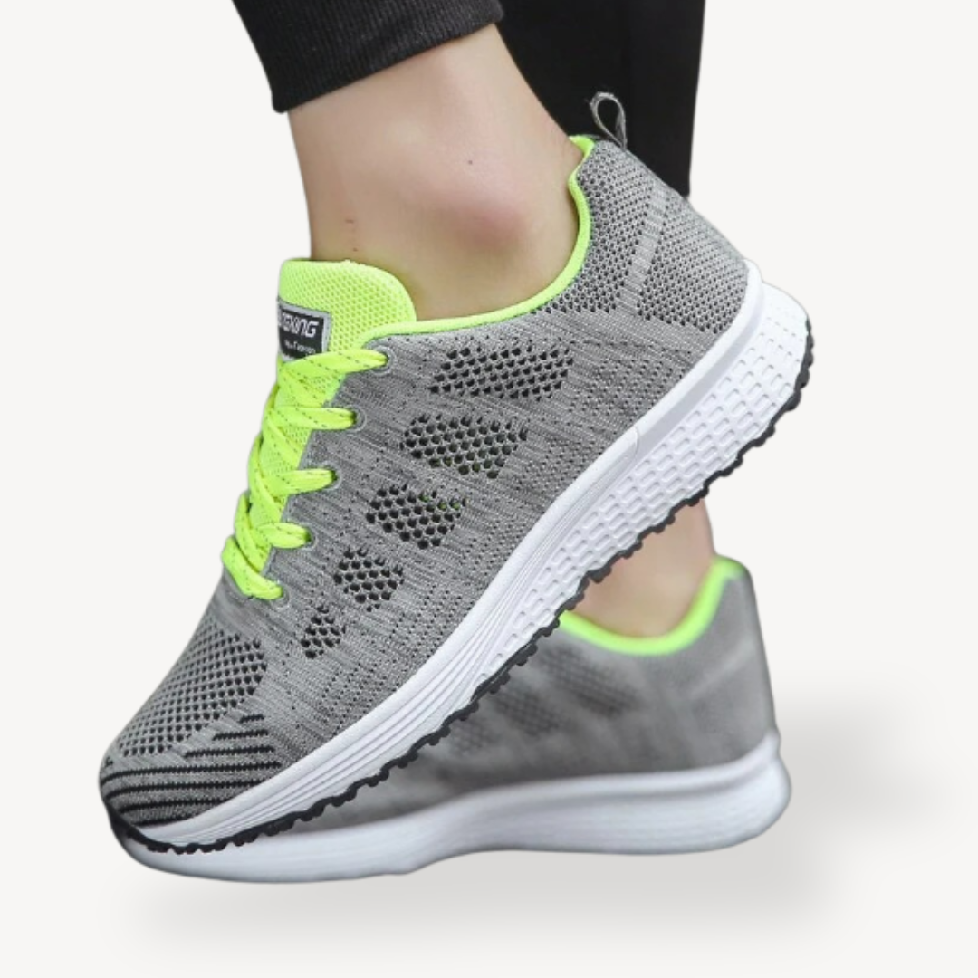 Elarova | Orthopädische Laufschuhe für Damen