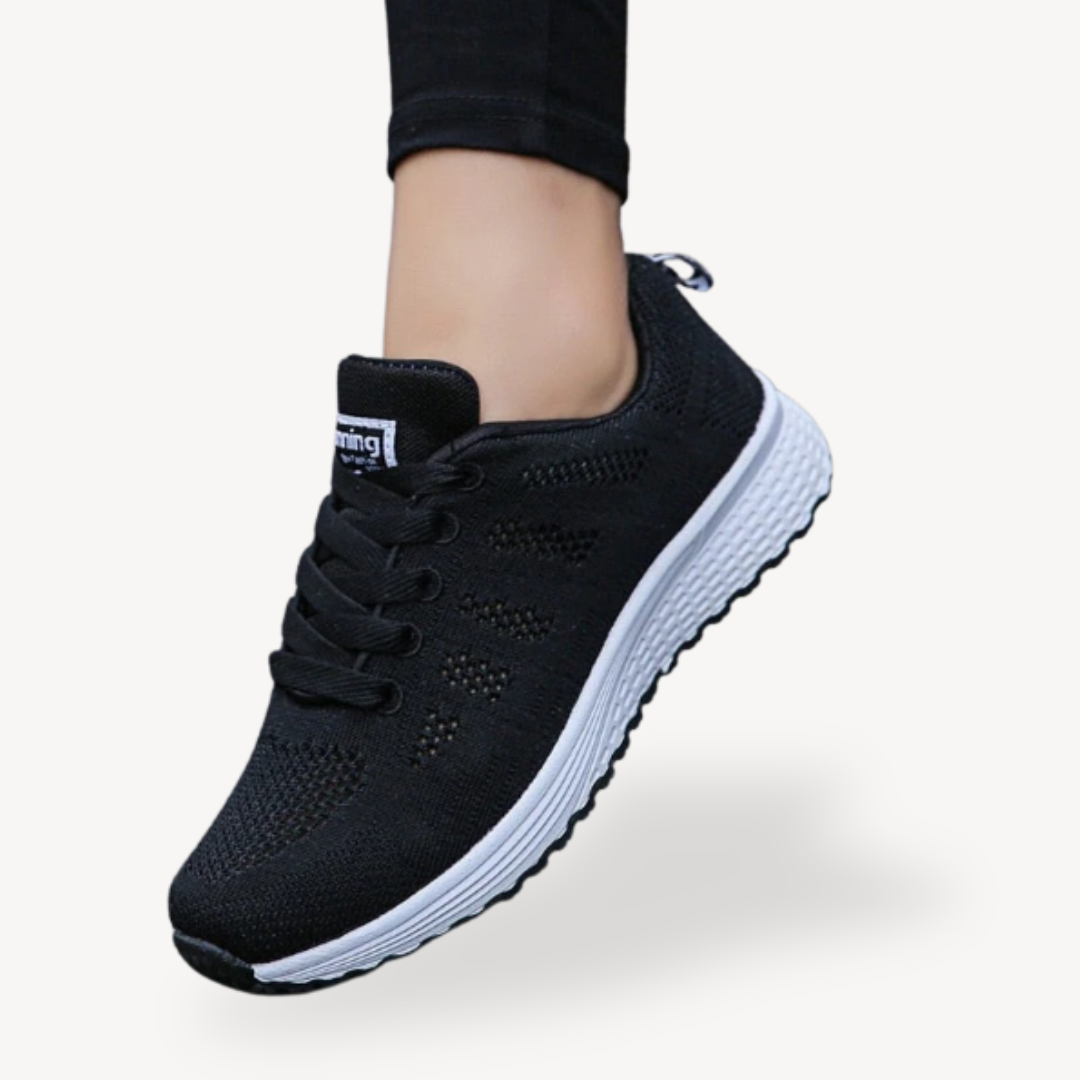 Elarova | Orthopädische Laufschuhe für Damen