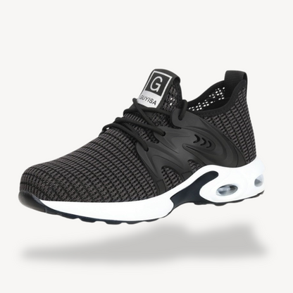Elarova | Orthopädische Laufschuhe für Herren