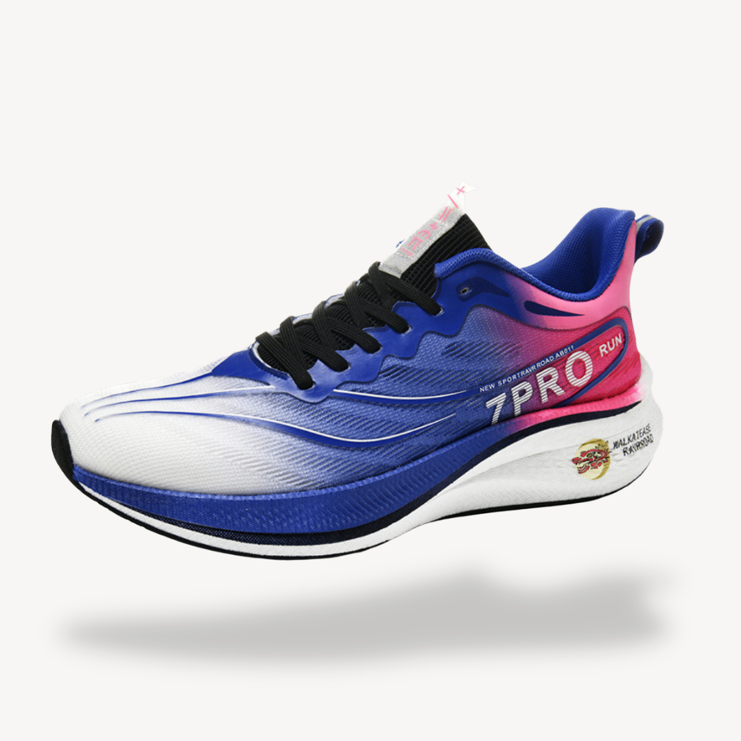 Elarova | Orthopädische Laufschuhe für Herren