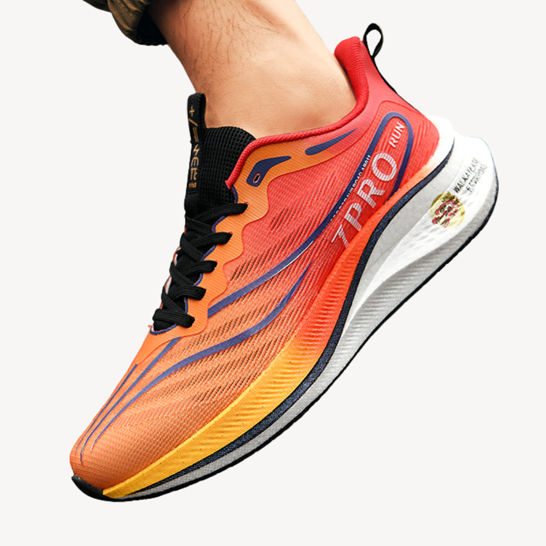 Elarova | Orthopädische Laufschuhe für Herren