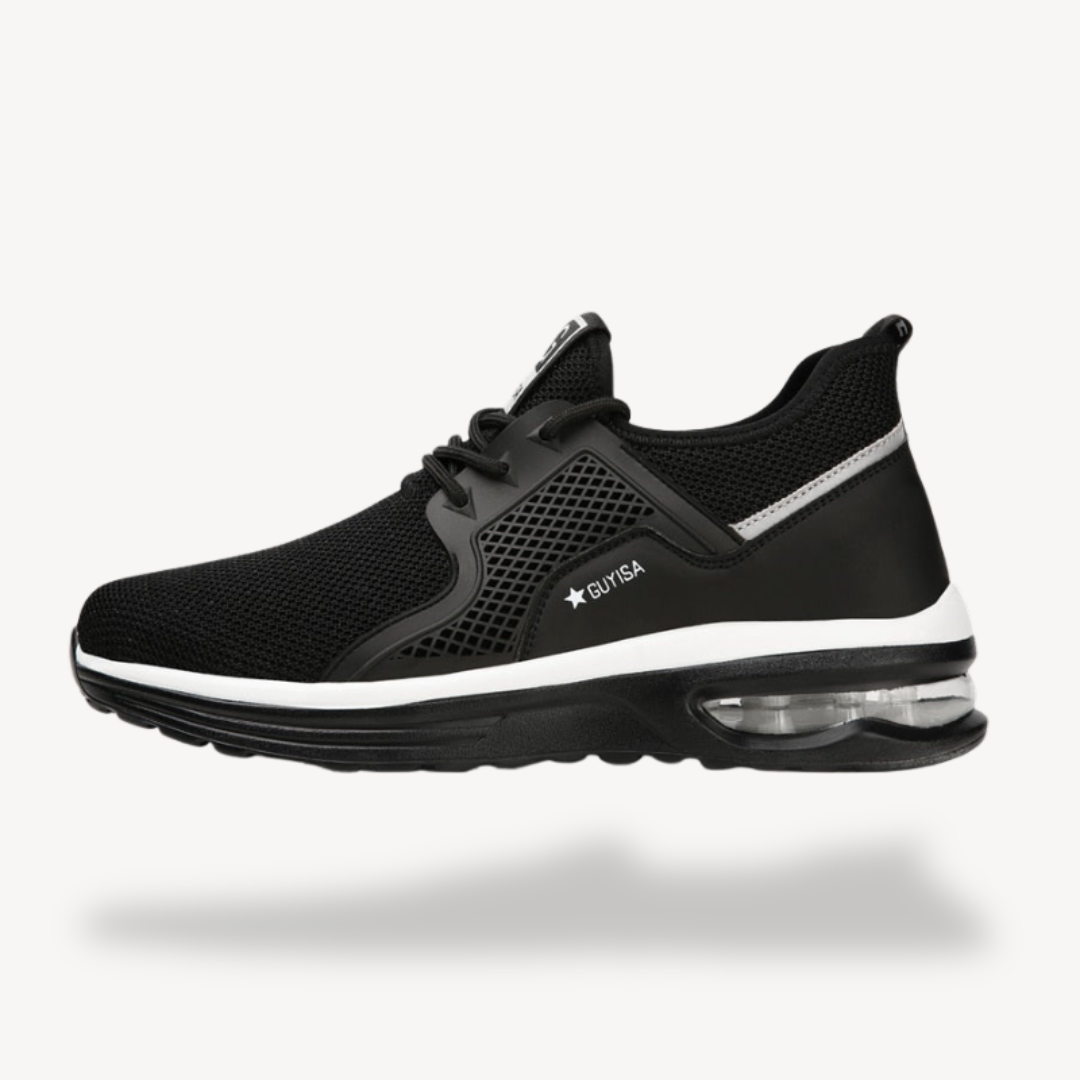 Elarova | Orthopädische Laufschuhe für Herren