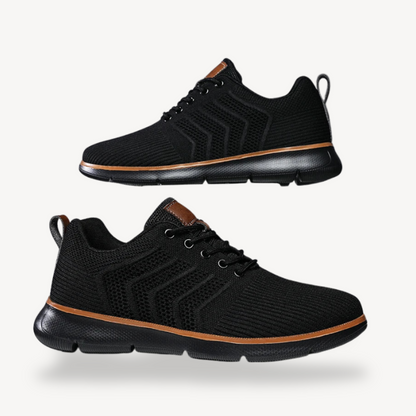Elarova | Orthopädische Laufschuhe für Herren