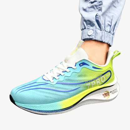 Elarova | Orthopädische Laufschuhe für Herren