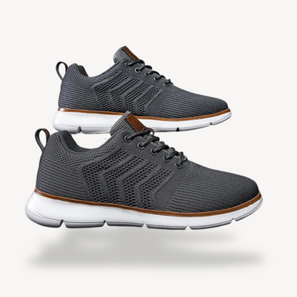 Elarova | Orthopädische Laufschuhe für Herren