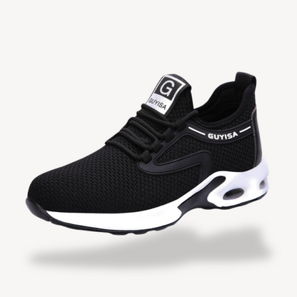 Elarova | Orthopädische Laufschuhe für Herren